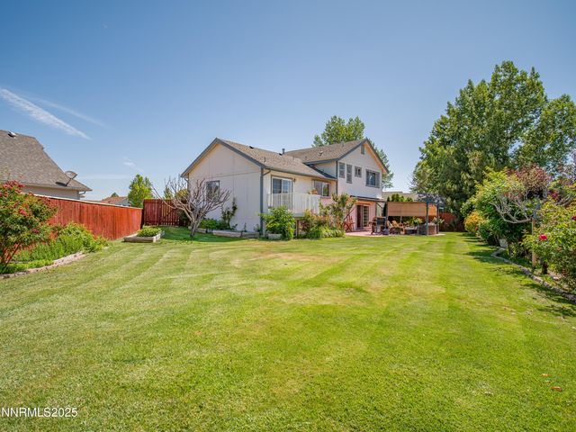 4001 Quinn Drive, Carson City, NV 89701