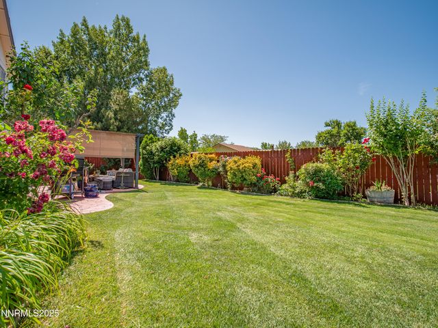 4001 Quinn Drive, Carson City, NV 89701