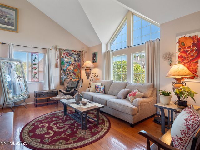 4001 Quinn Drive, Carson City, NV 89701