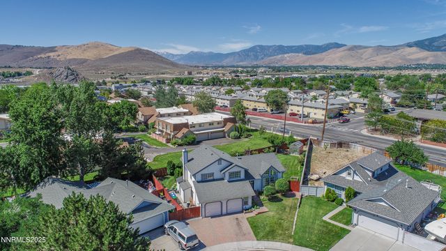 4001 Quinn Drive, Carson City, NV 89701