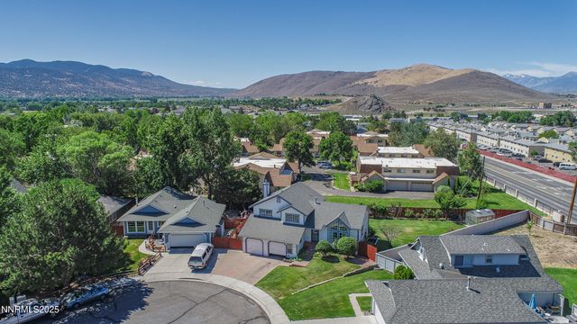 4001 Quinn Drive, Carson City, NV 89701