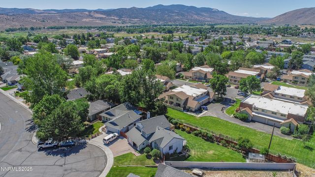 4001 Quinn Drive, Carson City, NV 89701