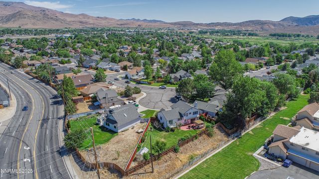 4001 Quinn Drive, Carson City, NV 89701