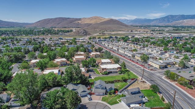 4001 Quinn Drive, Carson City, NV 89701