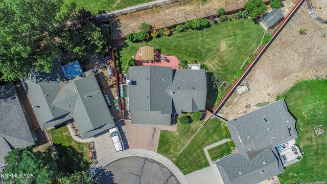4001 Quinn Drive, Carson City, NV 89701