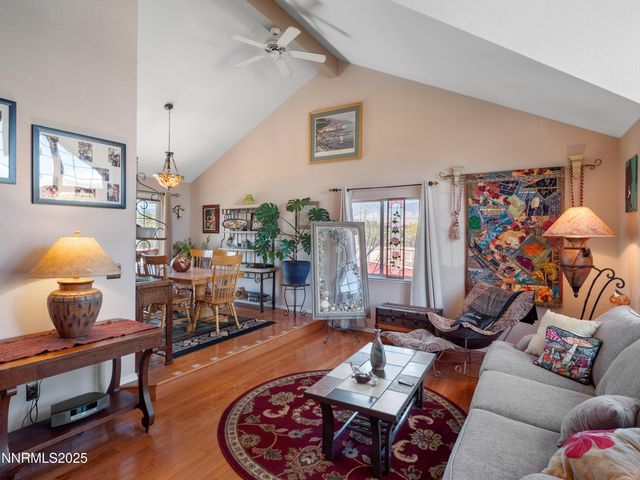 4001 Quinn Drive, Carson City, NV 89701