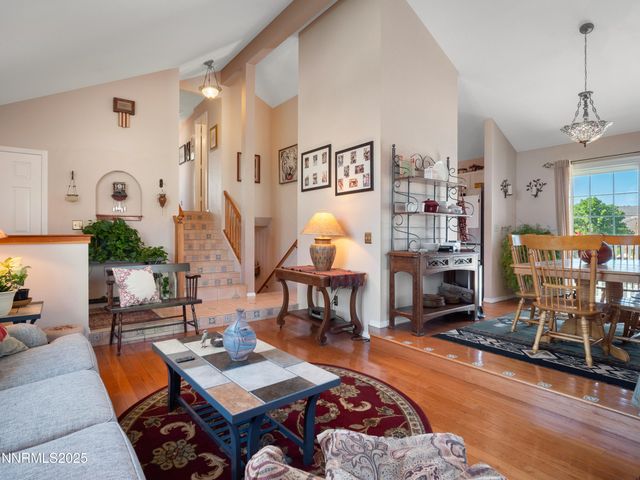 4001 Quinn Drive, Carson City, NV 89701