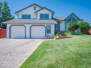 4001 Quinn Drive, Carson City, NV 89701