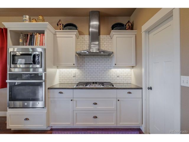 293 Daniwood Grv, Florissant, CO 80816