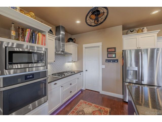 293 Daniwood Grv, Florissant, CO 80816