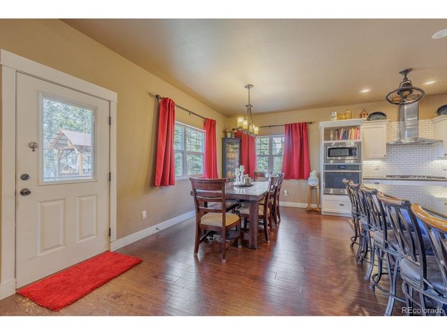 293 Daniwood Grv, Florissant, CO 80816