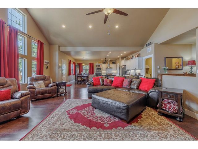 293 Daniwood Grv, Florissant, CO 80816