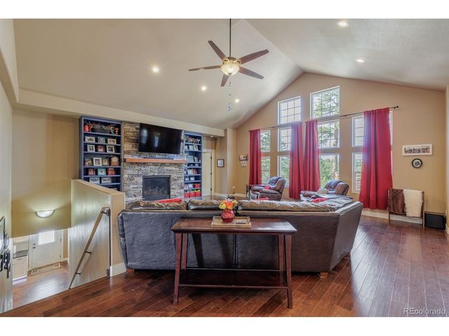 293 Daniwood Grv, Florissant, CO 80816