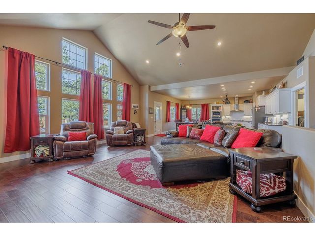 293 Daniwood Grv, Florissant, CO 80816
