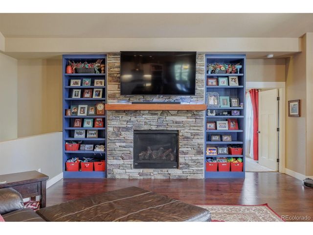 293 Daniwood Grv, Florissant, CO 80816