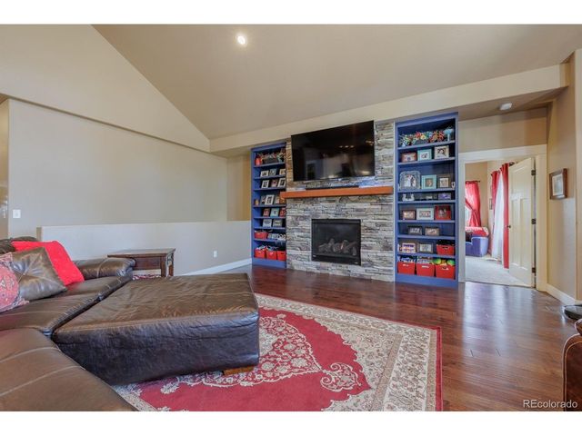 293 Daniwood Grv, Florissant, CO 80816