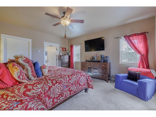 293 Daniwood Grv, Florissant, CO 80816