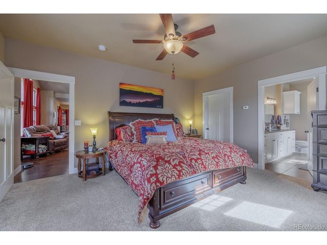 293 Daniwood Grv, Florissant, CO 80816