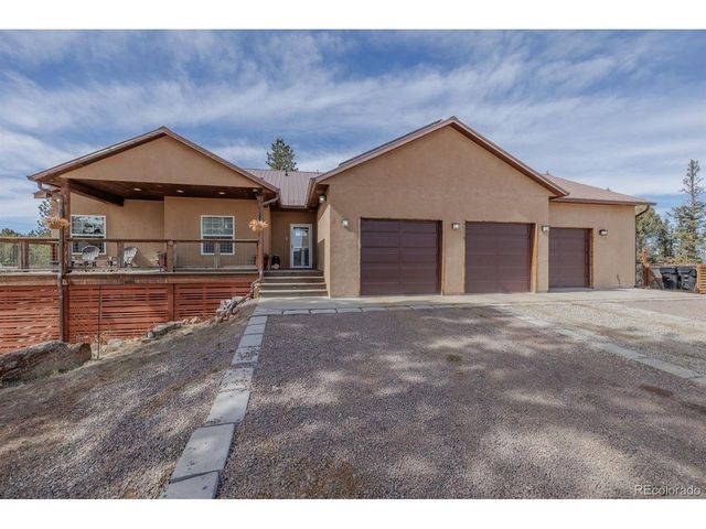 293 Daniwood Grv, Florissant, CO 80816