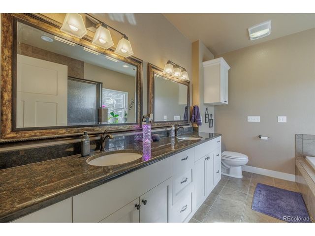 293 Daniwood Grv, Florissant, CO 80816