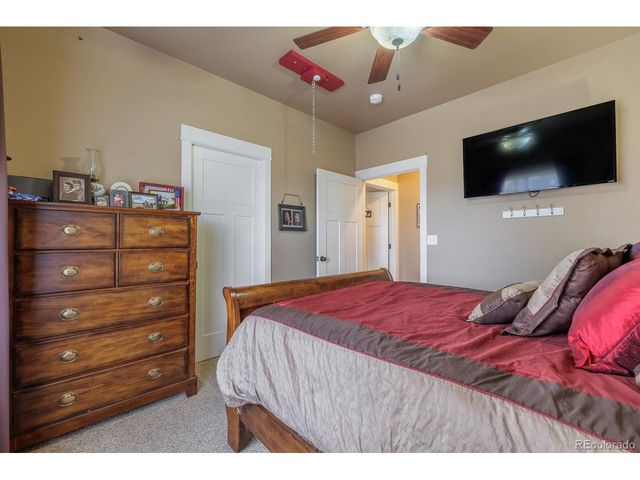 293 Daniwood Grv, Florissant, CO 80816