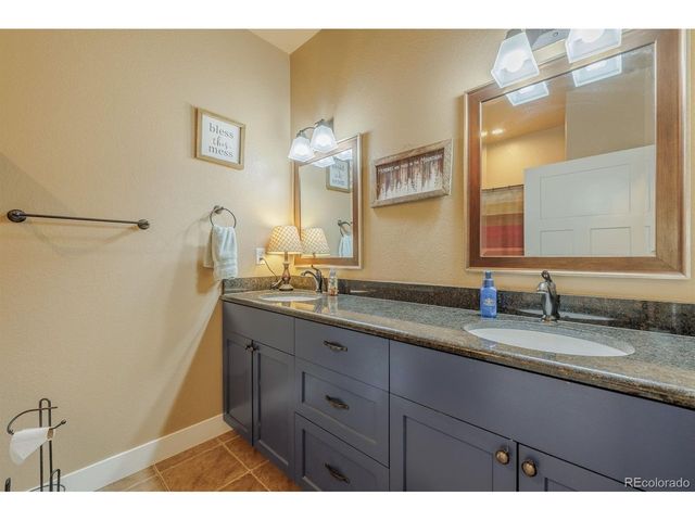 293 Daniwood Grv, Florissant, CO 80816