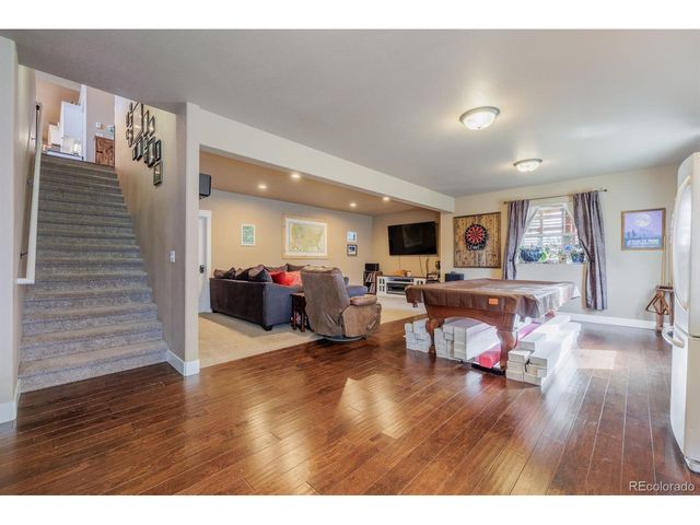 293 Daniwood Grv, Florissant, CO 80816