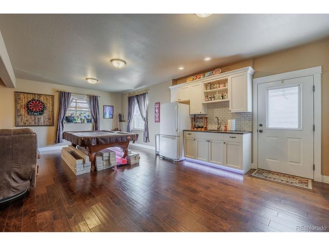 293 Daniwood Grv, Florissant, CO 80816