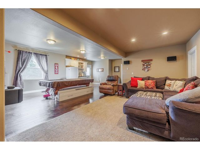 293 Daniwood Grv, Florissant, CO 80816