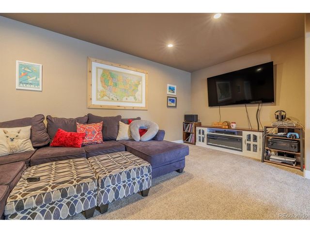 293 Daniwood Grv, Florissant, CO 80816