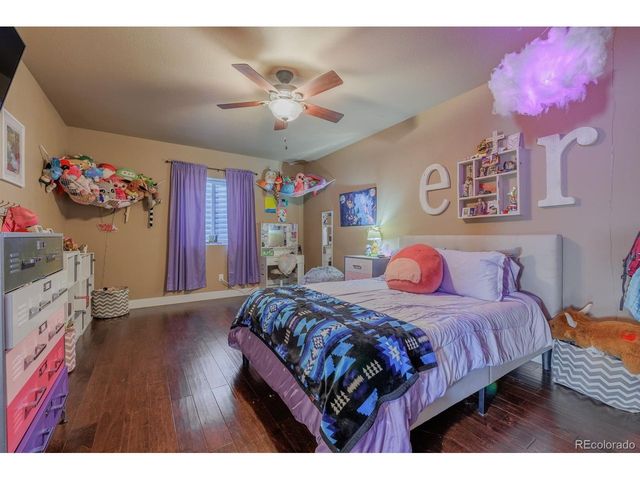 293 Daniwood Grv, Florissant, CO 80816