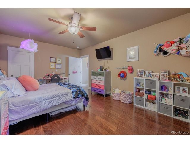 293 Daniwood Grv, Florissant, CO 80816