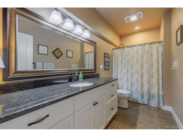 293 Daniwood Grv, Florissant, CO 80816