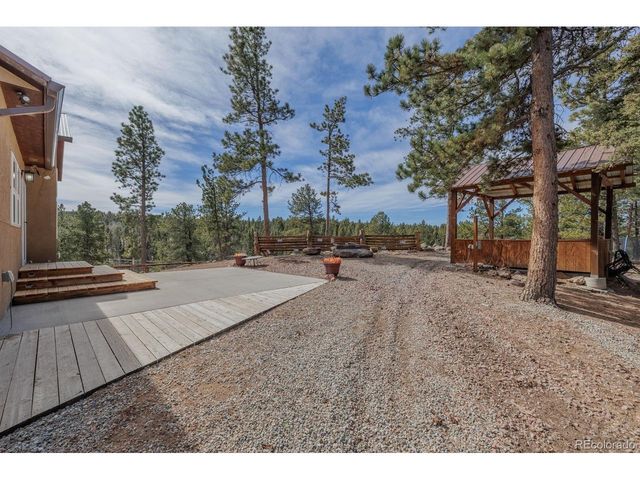 293 Daniwood Grv, Florissant, CO 80816