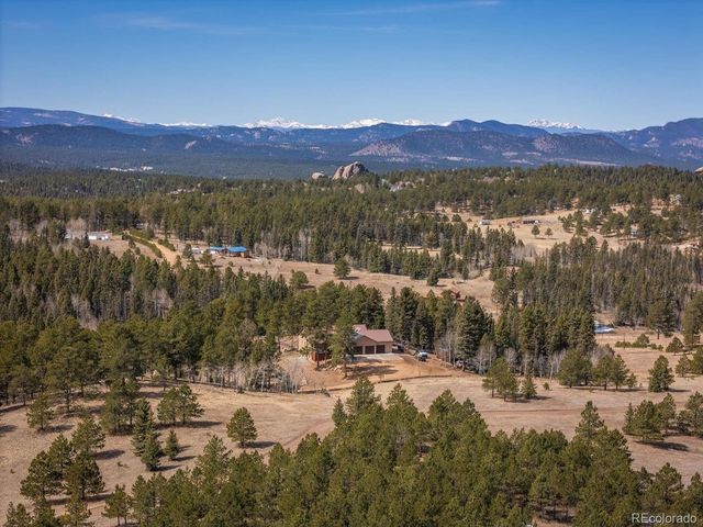 293 Daniwood Grv, Florissant, CO 80816
