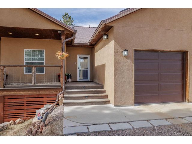 293 Daniwood Grv, Florissant, CO 80816