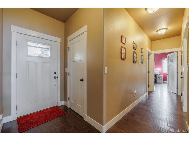 293 Daniwood Grv, Florissant, CO 80816