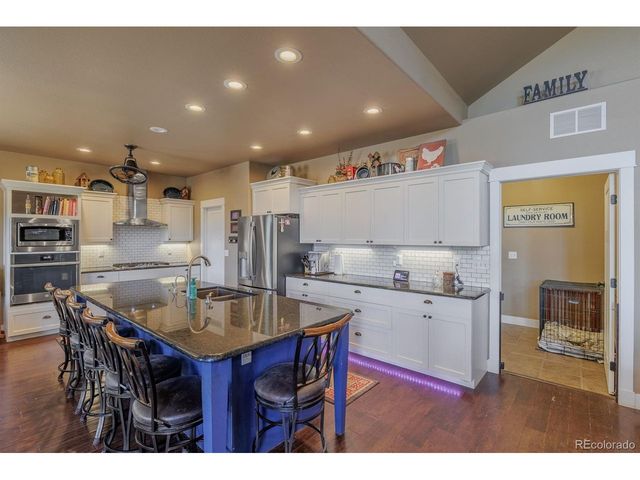 293 Daniwood Grv, Florissant, CO 80816