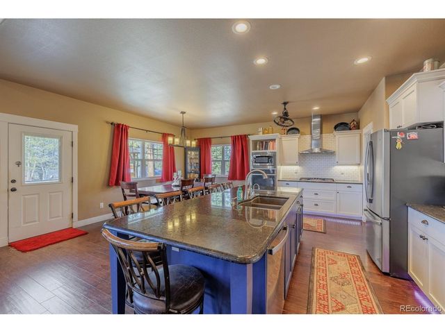 293 Daniwood Grv, Florissant, CO 80816
