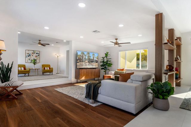 1125 E Sunny Dunes Road, Palm Springs, CA 92264