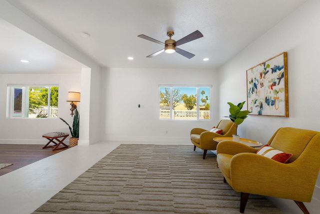 1125 E Sunny Dunes Road, Palm Springs, CA 92264