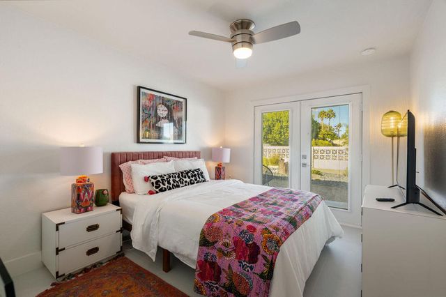 1125 E Sunny Dunes Road, Palm Springs, CA 92264