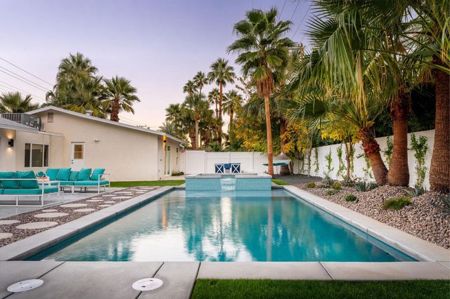 1125 E Sunny Dunes Road, Palm Springs, CA 92264