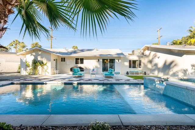 1125 E Sunny Dunes Road, Palm Springs, CA 92264