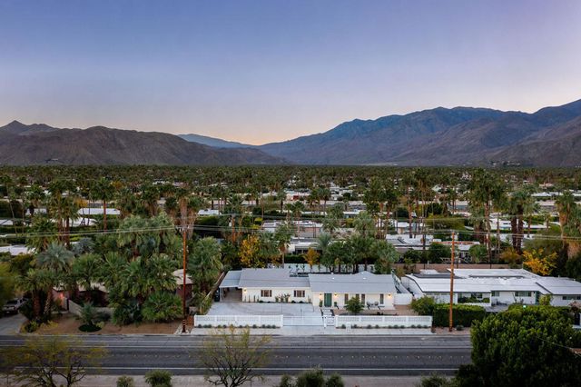 1125 E Sunny Dunes Road, Palm Springs, CA 92264