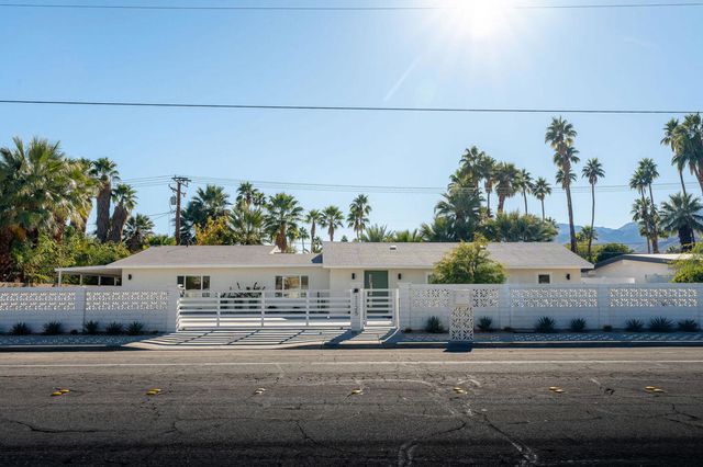 1125 E Sunny Dunes Road, Palm Springs, CA 92264