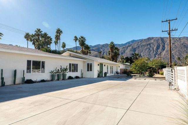 1125 E Sunny Dunes Road, Palm Springs, CA 92264