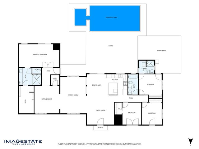 1125 E Sunny Dunes Road, Palm Springs, CA 92264