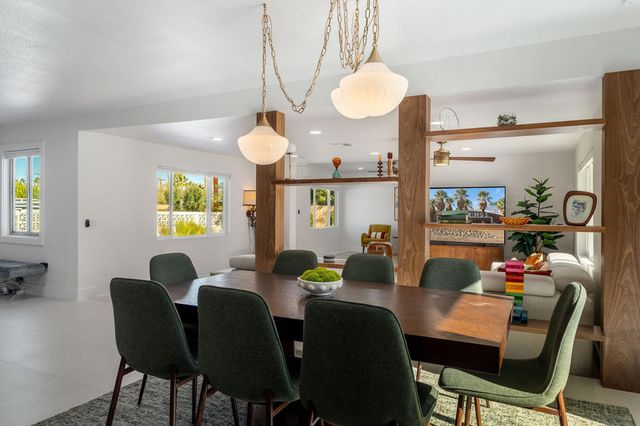 1125 E Sunny Dunes Road, Palm Springs, CA 92264