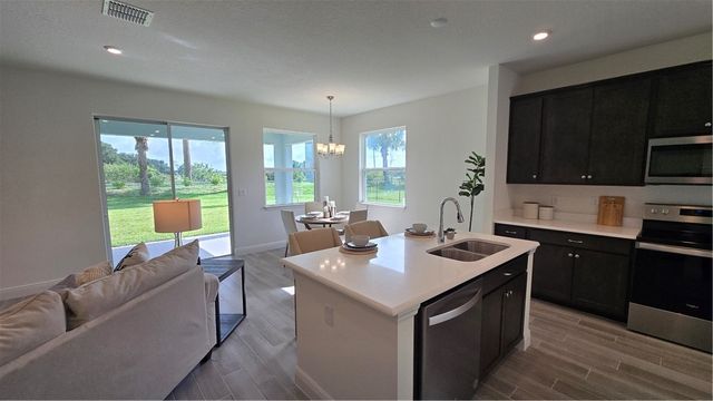 4346 Kelsey Lane, Micco, FL 32976